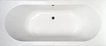 Abacus Series 1 Double End Bath 1800x800 A+