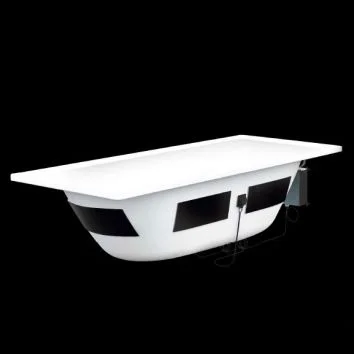 Kaldewei Sound Wave 6800 Audio System