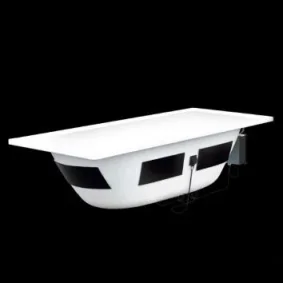 Kaldewei Sound Wave 6800 Audio System product image - Image 1