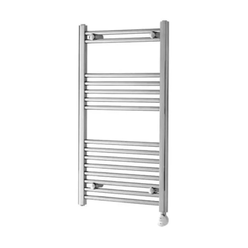 Towelrads Mccarthy 43 Degree Regulated 900x500 Chrome product image - Image 1