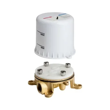 Crosswater Rough For Free Standing Bath Filler product image - Image 1