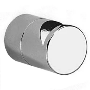 Samual Heath Robe Hook Chrome Plated