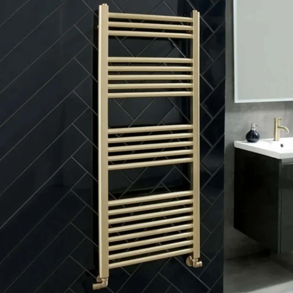 Just Taps Vos Radiator Bbr 1200 X 500 detail view - Image 2