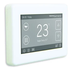 Thermosphere Dual Control White