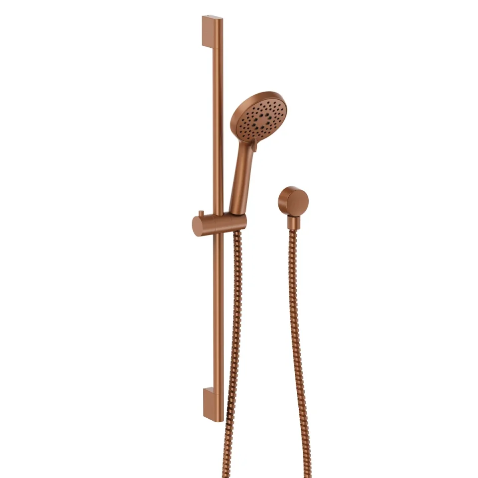 Crosswater Shower Kit with Wall Outlet product image - Image 1