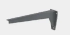Steel wall bracket product image - Image 1