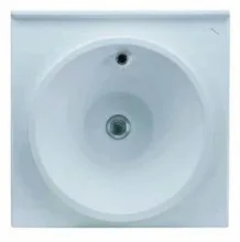 Arke Recessed Ceramic Countertop Only No Basin (Discontinued) product image - Image 1