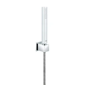 Grohe 26405000 Euphoria Cube Stick Handshower