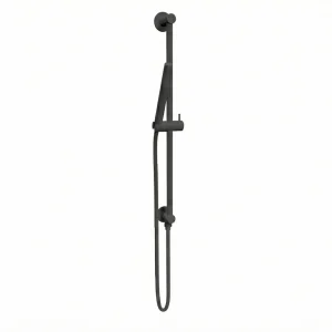 Ava Integrated Pencil Slide Rail Kit - Brushed Black
