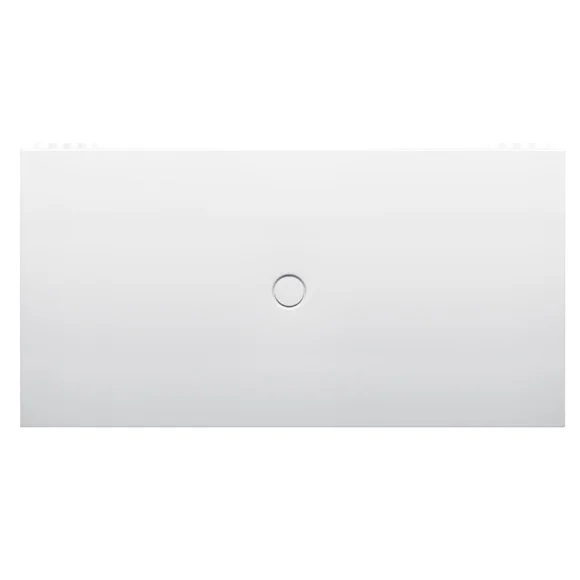 Bette Floor 1800 900mm White