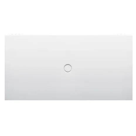 Bette Floor 1800 900mm White product image - Image 1