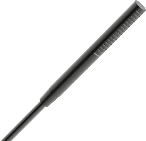 Hansgrohe Pulsify S Baton Hand Shower 1jet Bbc Brushed Black Chrome product image - Image 1