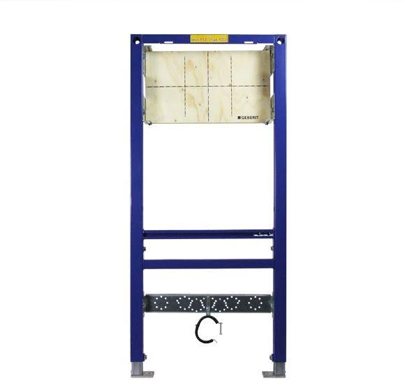 Geberit 111.493.00.1 Duofix Basin Frame 1.12-1.3m
