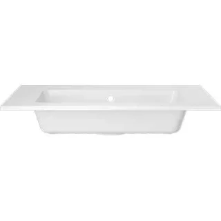 Heritage Lynton 800mm Sit On Basin 1th product image - Image 1