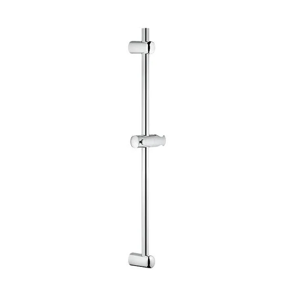 Grohe 27499000 Euphoria 600mm Shwr Rail Set