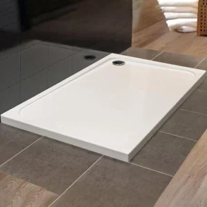 Merlyn Touchstone Slip Resistant Rectangular Tray 1685 X 700mm