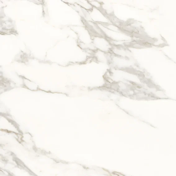 European Tiles Marmo CALACATTA GOLD 60 X 60 Rectified Matte Tile STOCK detail view - Image 11