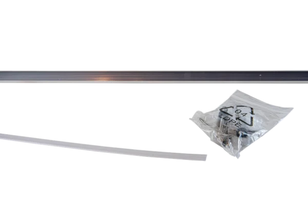 Crosswater Design+ Extension Profile 1950mm