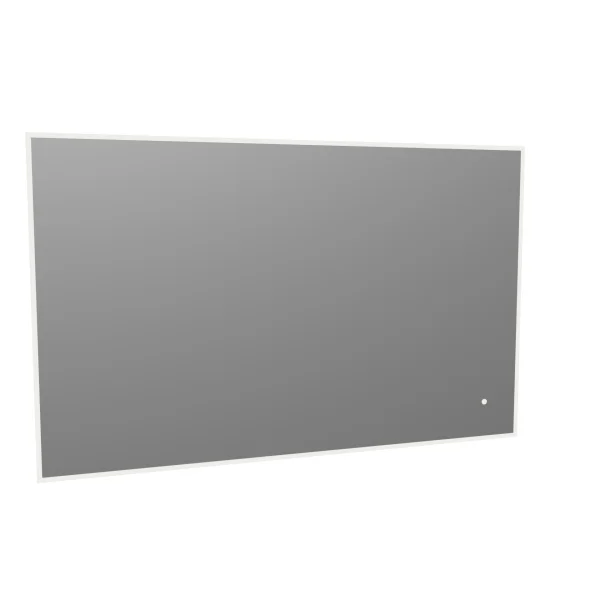 Faeber Glow 1200 Steam Free LED Illuminated Mirror