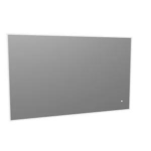 Faeber Glow 1200 Steam Free LED Illuminated Mirror