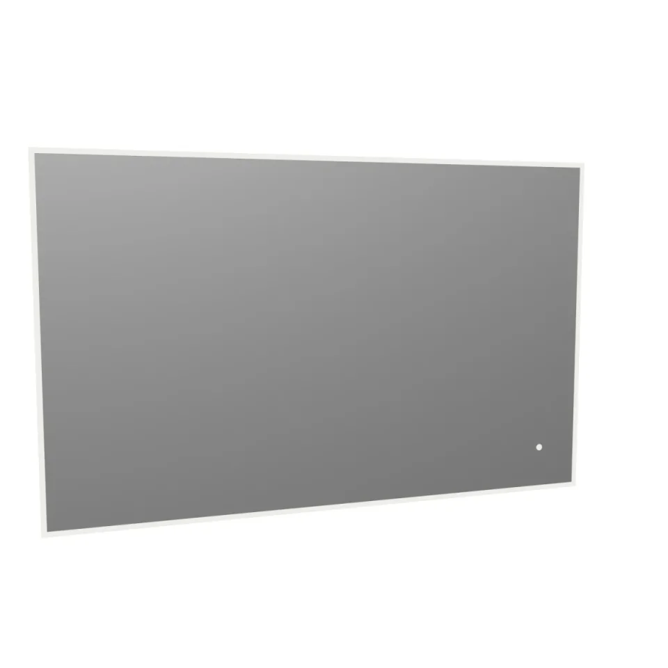 Faeber Glow 1200 Steam Free LED Illuminated Mirror product image - Image 1