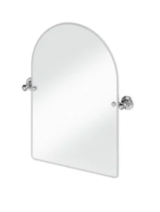 Burlington Arch 450 X 650mm Mirror (excl. Fixings)