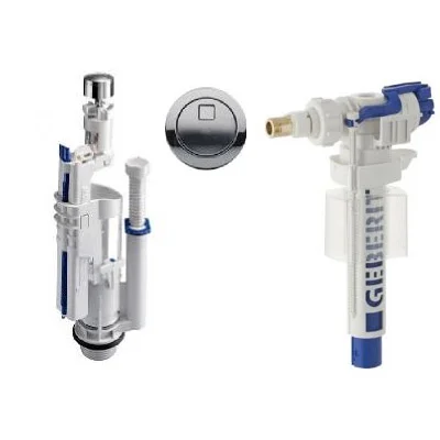 Catalano Zero Cistern Fittings for CMSZ Cistern