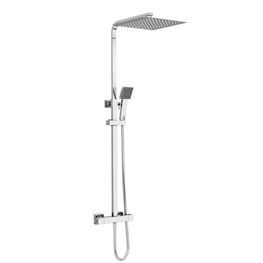 Cubico Navarre Shower Pack product image - Image 1
