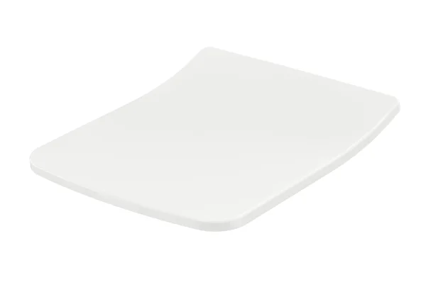 TOTO SP Soft Close Toilet Seat With Quick Release Gloss White