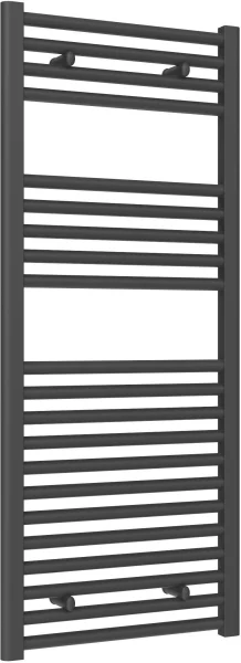 Reina Diva 500 X 1200 Towel Radiator Flat Anthracite