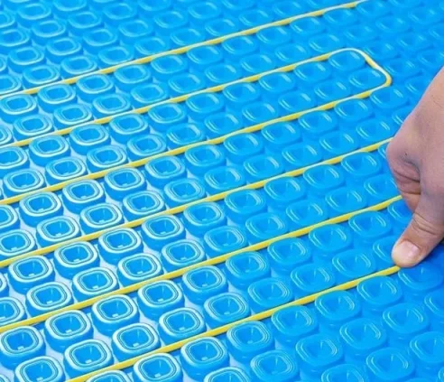 Thermosphere Ultimate Decoupling Membrane Heating Cable 61lm 5.77m2 detail view - Image 5