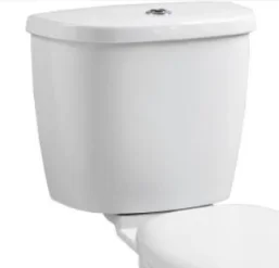 Qualitiex Roma C/c Cistern & Fittings product image - Image 1