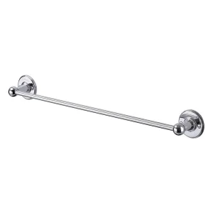 Burlingtontowel Rail (550 Long) Chrome