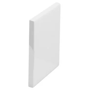 Cleargreen Ecocurve Bath End Panel product image - Image 1