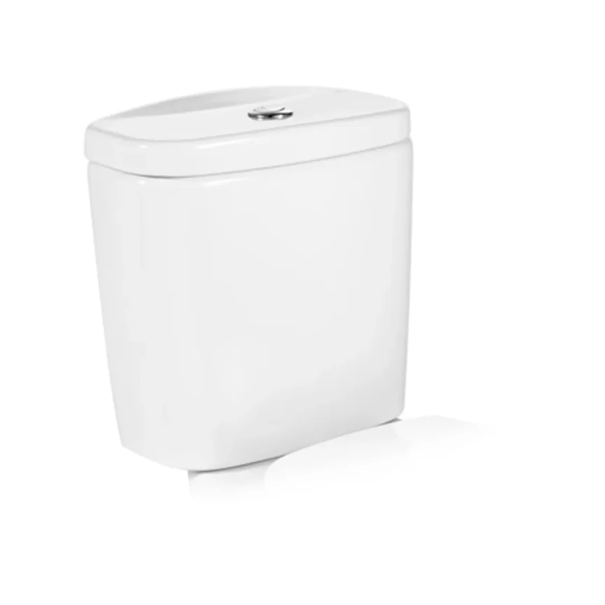 Roca Laura Close Couple Cistern Eco - 4.5/3 Ltr (a34139u00f) product image - Image 1