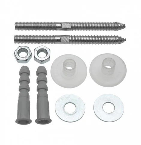 Crosswater Wall Mounted Basin Fixing Screws