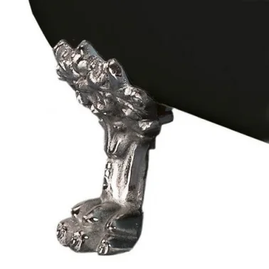 Heritage Porto Santo Bath Feet Cast Iron product image - Image 1
