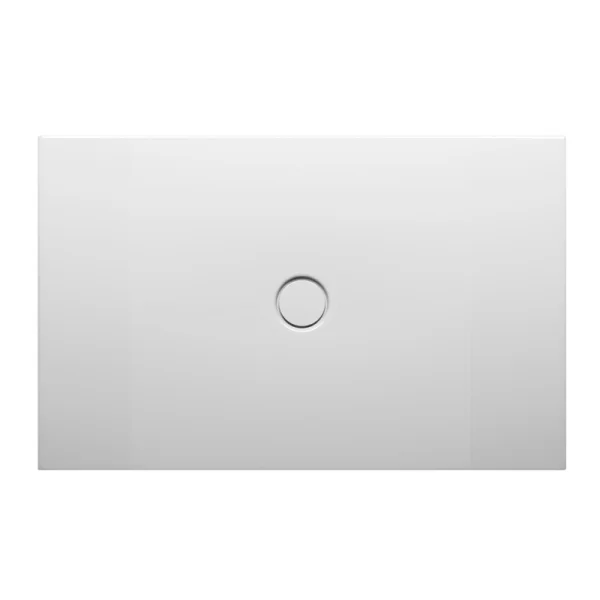 Bette Floor 1200 750mm White