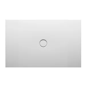 Bette Floor 1200 750mm White