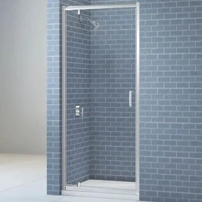 Merlyn Iq 800 Pivot Door 800mm product image - Image 1