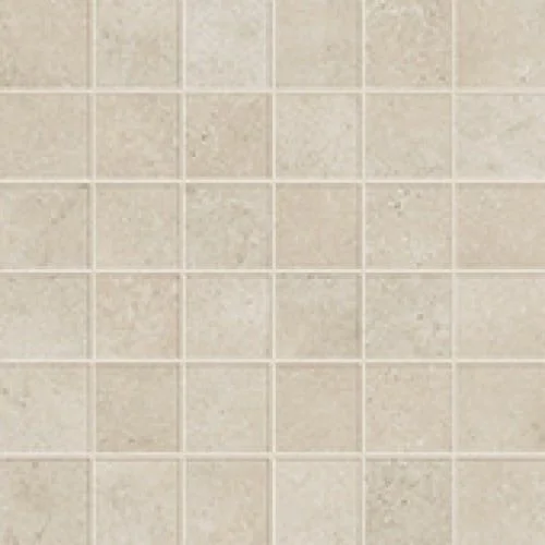 Caeser Alhambras Comp A Mat Mosaic Tile