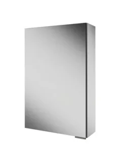 Hib Eris 40 Cabinet W40 X H60 X D13cm product image - Image 1