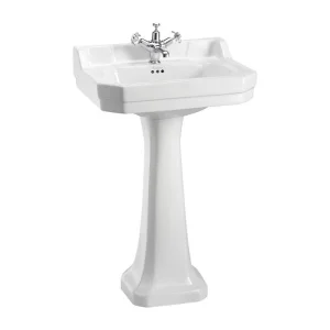 Burlington Edwardian Basin 56cm 1th