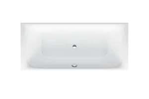 Bette Lux 1900 900mm White