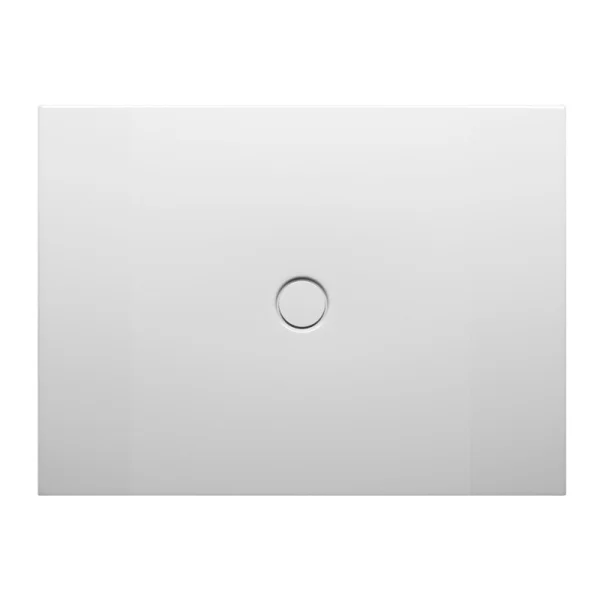 Bette Floor 1000 750mm White