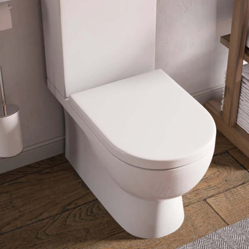 Saneux Austen Cistern (for 50070 & 50077) detail view - Image 4