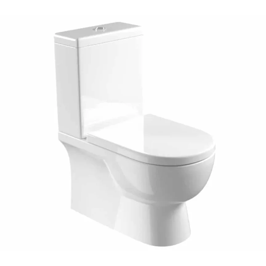 Saneux Austen Cistern (for 50070 & 50077) detail view - Image 5