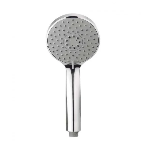 Crosswater Wisp 3 Function Handset (hp) Chrome