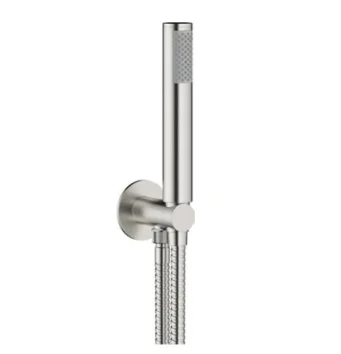 Crosswater One Box Showering Mpro Bundle 2000 Brushed Stainless Steel detail view - Image 9