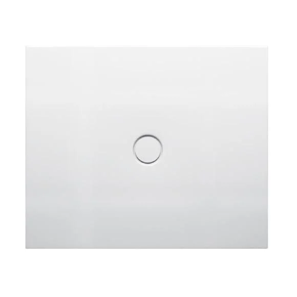 Bette Floor 900 750mm White